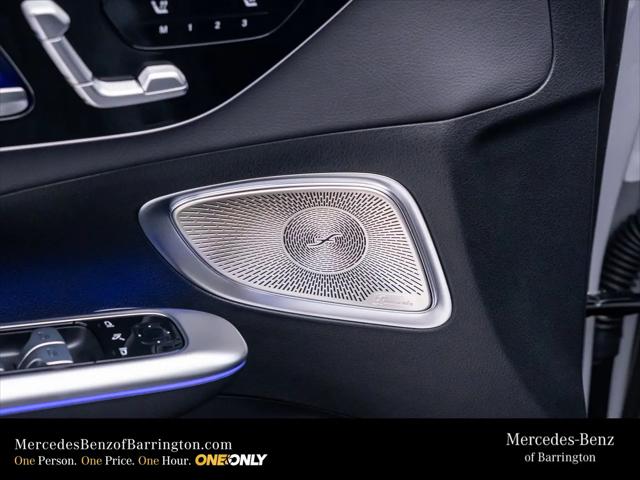 2026 Mercedes-Benz AMG C 43 4MATIC