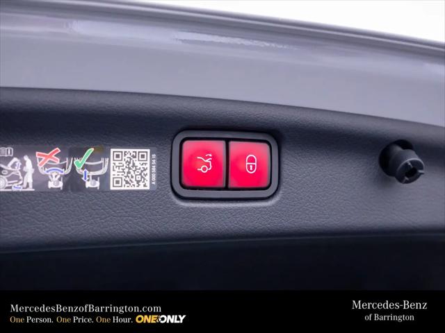 2026 Mercedes-Benz AMG C 43 4MATIC