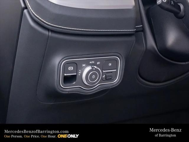 2026 Mercedes-Benz AMG G 63 AMG G 63