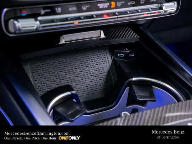 2026 Mercedes-Benz AMG G 63 AMG G 63