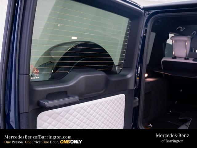2026 Mercedes-Benz AMG G 63 AMG G 63