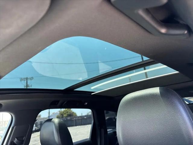 2019 Audi Q7 55 Premium