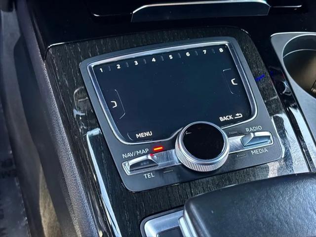 2019 Audi Q7 55 Premium