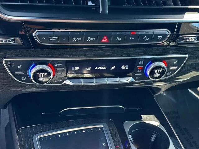 2019 Audi Q7 55 Premium