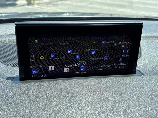 2019 Audi Q7 55 Premium