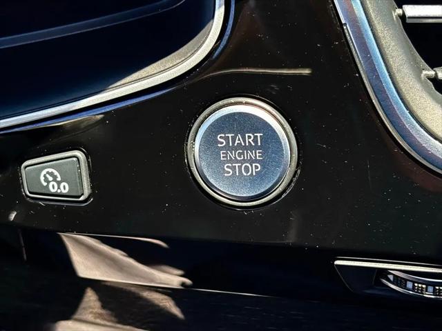 2019 Audi Q7 55 Premium
