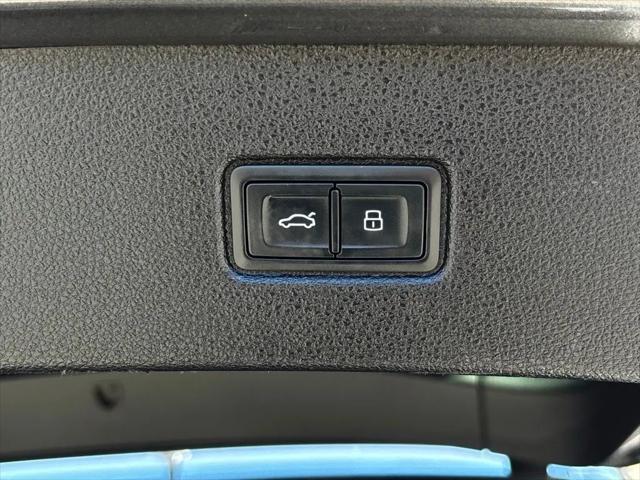 2019 Audi Q7 55 Premium
