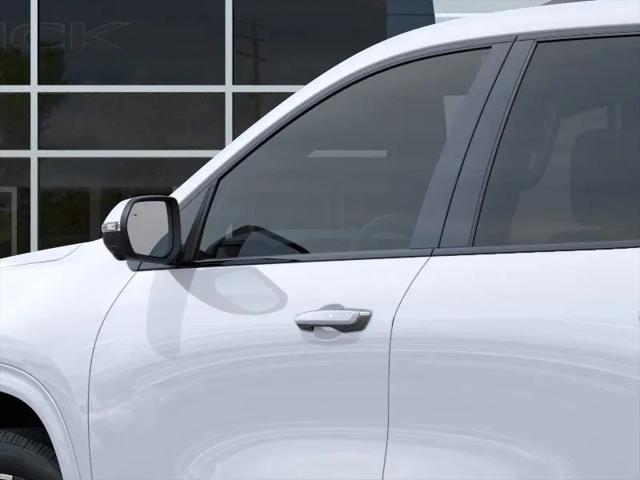 2026 GMC Acadia Denali Ultimate AWD