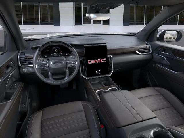 2026 GMC Acadia Denali Ultimate AWD