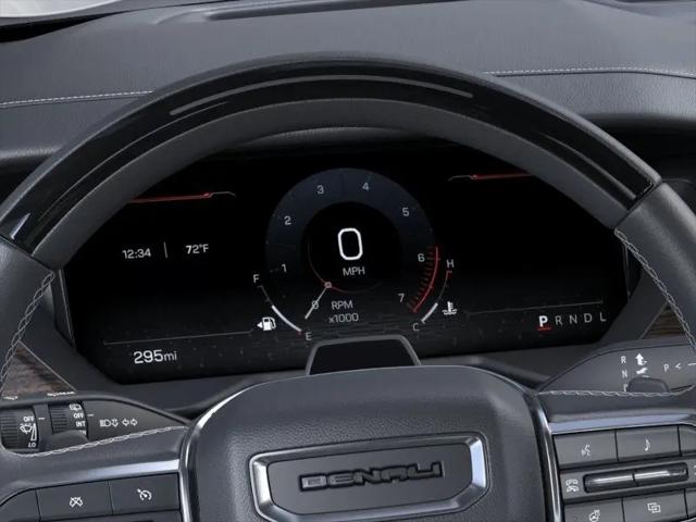 2026 GMC Acadia Denali Ultimate AWD