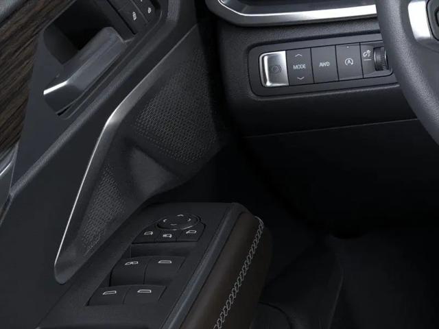 2026 GMC Acadia Denali Ultimate AWD