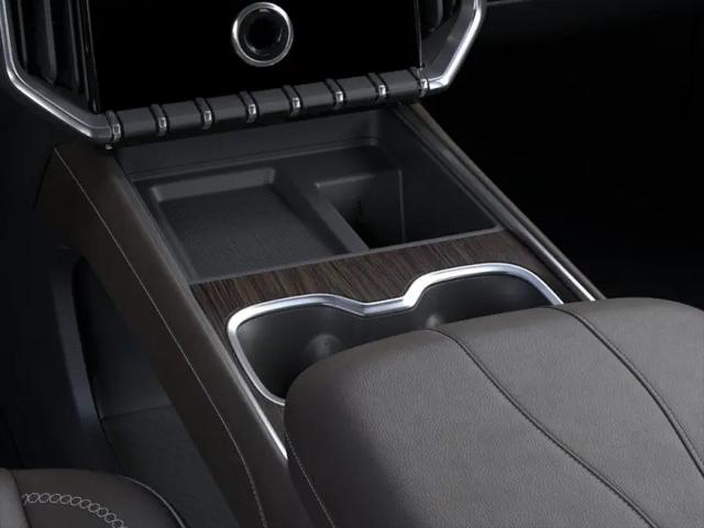 2026 GMC Acadia Denali Ultimate AWD