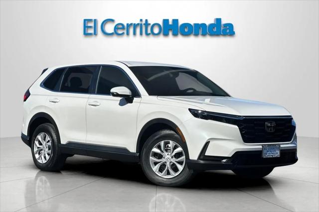 2026 Honda CR-V LX AWD for sale in El Cerrito, CA