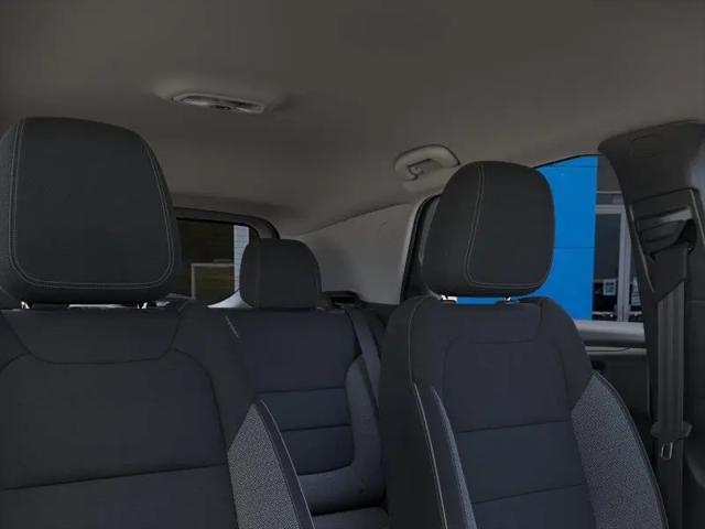 2026 Chevrolet TrailBlazer FWD LT