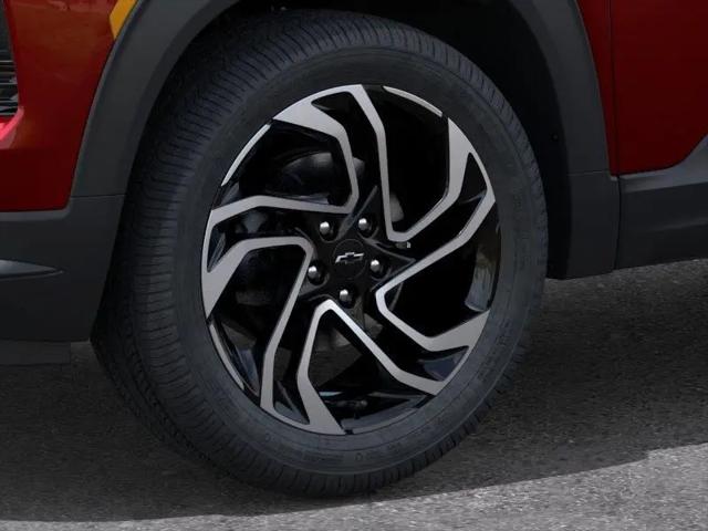 2026 Chevrolet TrailBlazer FWD RS