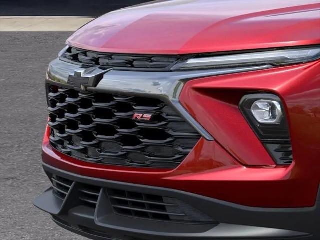 2026 Chevrolet TrailBlazer FWD RS