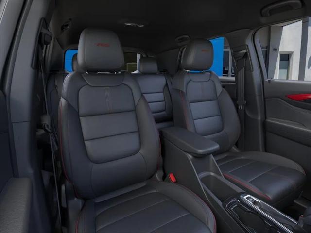 2026 Chevrolet TrailBlazer FWD RS