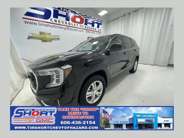 2024 GMC Terrain AWD SLE for sale in Hazard, KY