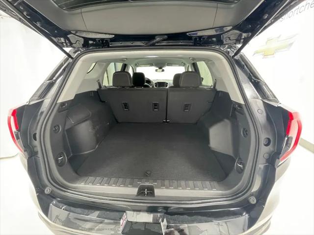 2024 GMC Terrain AWD SLE