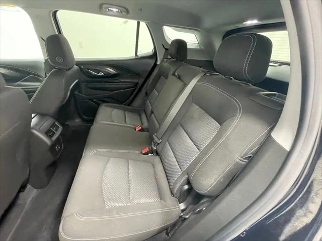 2024 GMC Terrain AWD SLE