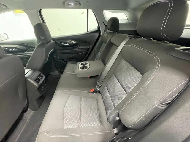 2024 GMC Terrain AWD SLE