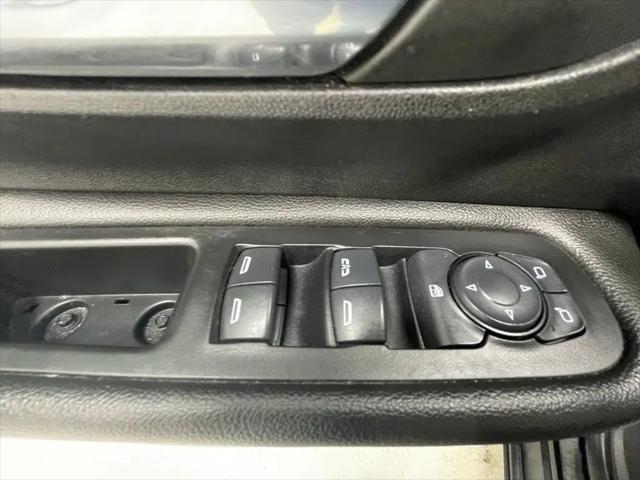 2024 GMC Terrain AWD SLE