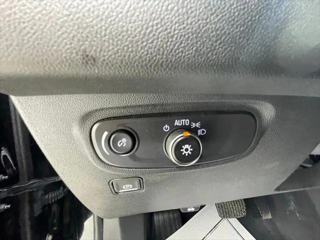 2024 GMC Terrain AWD SLE