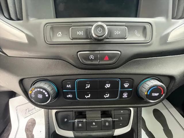 2024 GMC Terrain AWD SLE