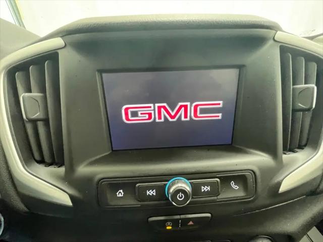 2024 GMC Terrain AWD SLE