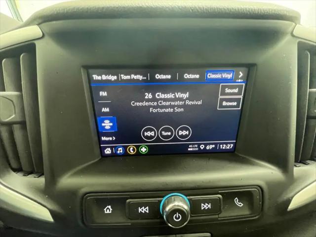 2024 GMC Terrain AWD SLE