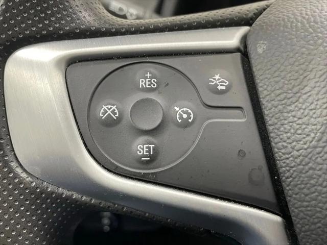 2024 GMC Terrain AWD SLE
