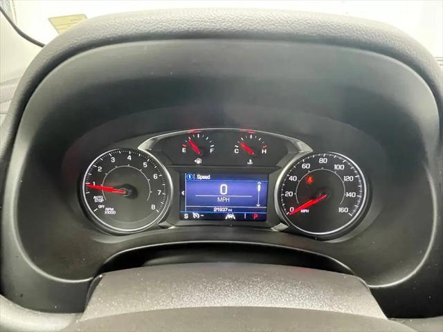2024 GMC Terrain AWD SLE