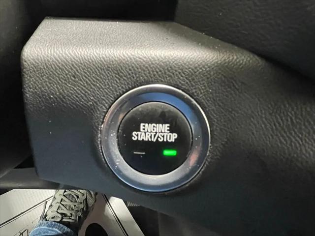 2024 GMC Terrain AWD SLE
