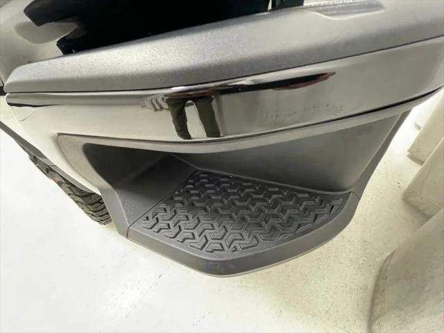2025 Chevrolet Silverado 2500HD 4WD Crew Cab Standard Bed LT