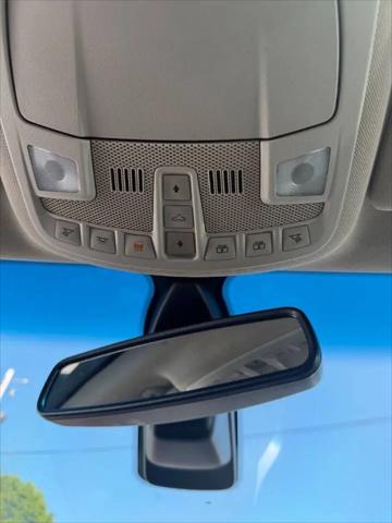 2016 Lincoln MKZ AWD