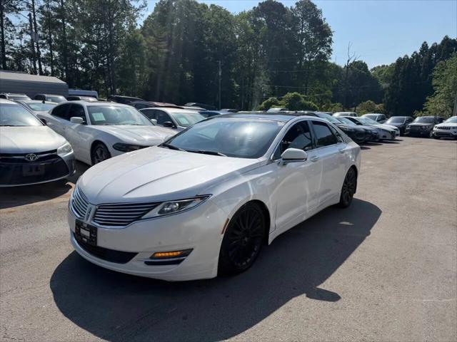 2016 Lincoln MKZ AWD for sale in Buford, GA