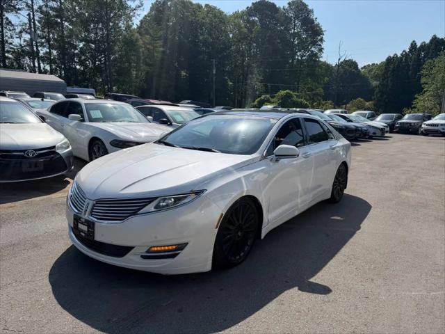 2016 Lincoln MKZ AWD for sale in Buford, GA
