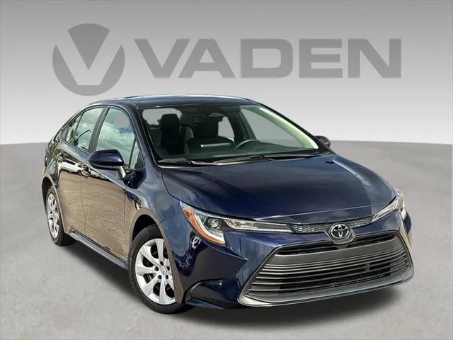 2024 Toyota Corolla LE for sale in Beaufort, SC