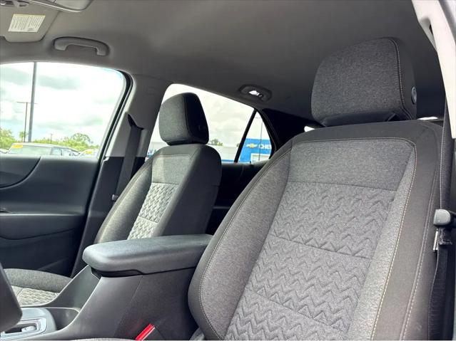 2024 Chevrolet Equinox FWD LT
