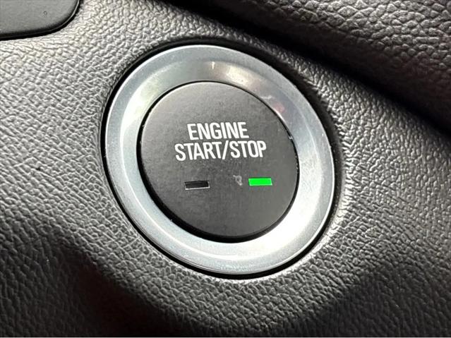 2024 Chevrolet Equinox FWD LT