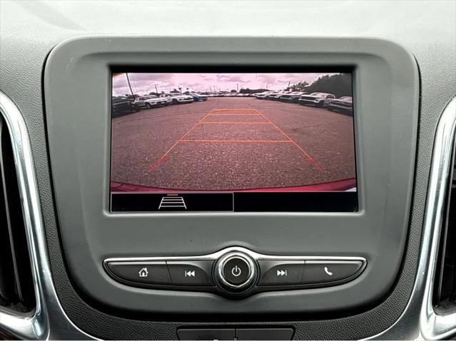 2024 Chevrolet Equinox FWD LT
