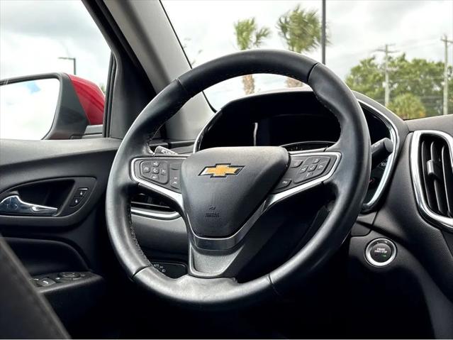 2024 Chevrolet Equinox FWD LT