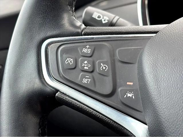 2024 Chevrolet Equinox FWD LT