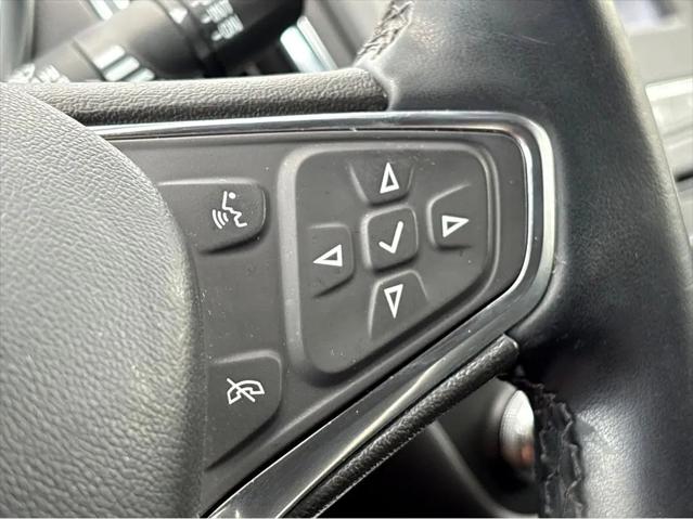 2024 Chevrolet Equinox FWD LT
