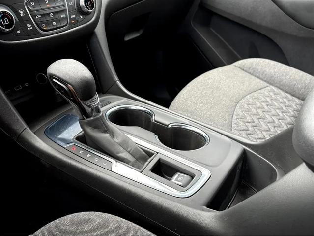 2024 Chevrolet Equinox FWD LT