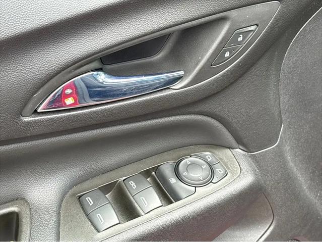 2024 Chevrolet Equinox FWD LT