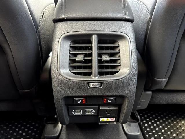 2021 Jeep Cherokee Limited 4x4