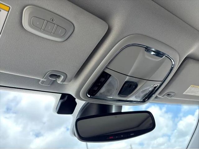 2021 Jeep Cherokee Limited 4x4