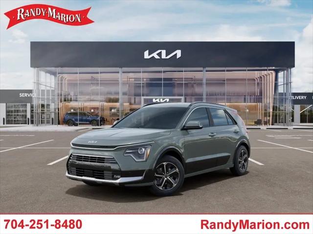 2026 Kia Niro SX for sale in Salisbury, NC