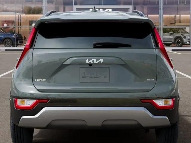 2026 Kia Niro SX